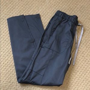 Wonderwink Logan Cargo Scrub Pant